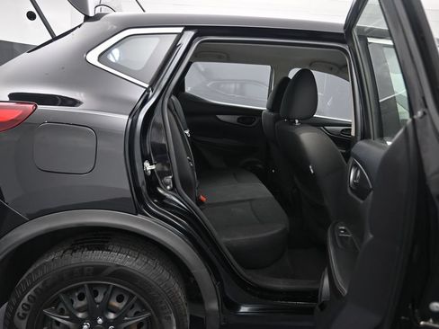 Used 2018 Nissan Rogue Sport S FWD image 25