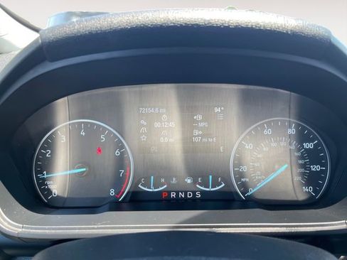 Used 2021 Ford EcoSport SE w/ SE Convenience Package image 22