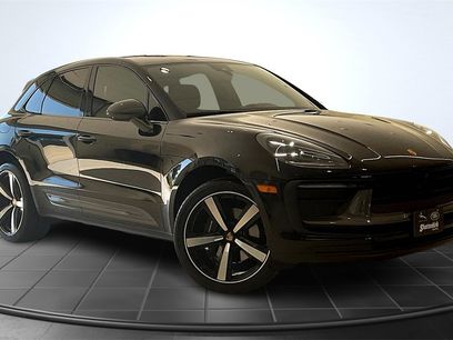 Used 2024 Porsche Macan