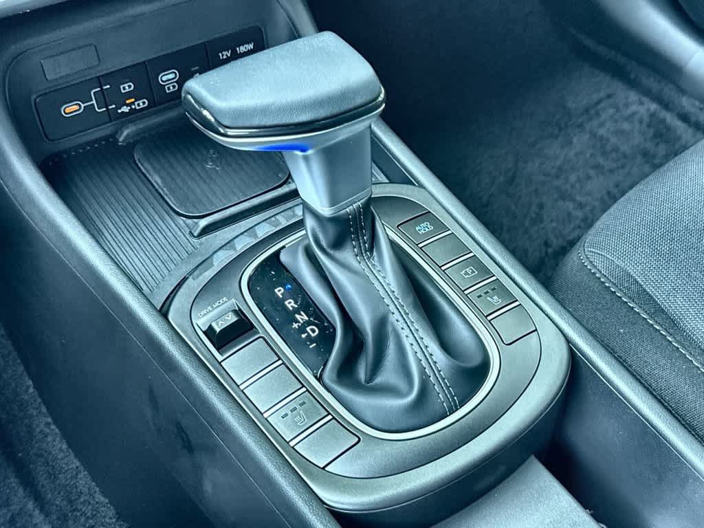 New 2027 Hyundai Kona SEL Sport FWD image 21