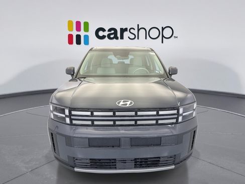 Used 2024 Hyundai Santa Fe SE AWD/4WD image 8