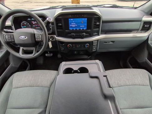 Used 2021 Ford F150 XLT image 21