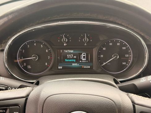 Used 2018 Buick Encore Preferred FWD image 15
