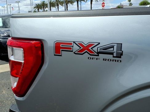 Used 2023 Ford F150 XL AWD/4WD image 15
