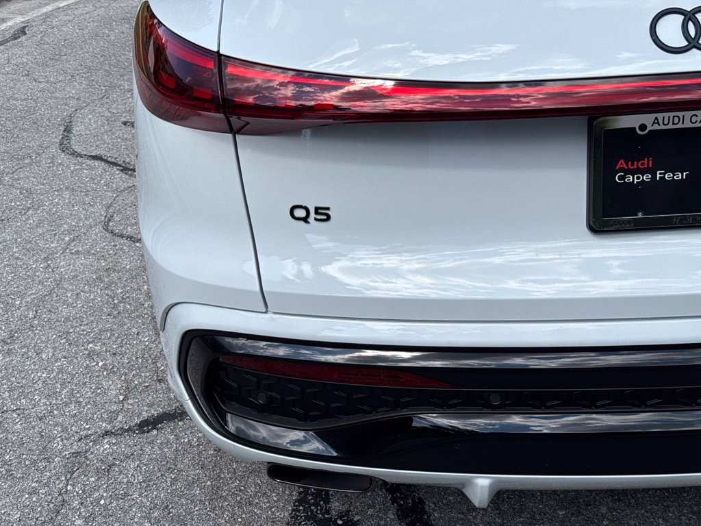 New 2026 Audi Q5 Premium Plus AWD/4WD image 37