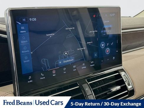 Certified 2024 Lincoln Navigator Premiere image 12