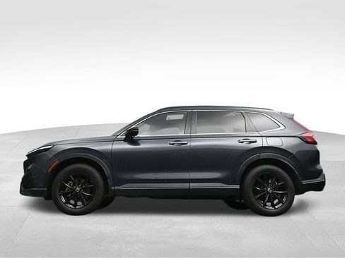 Used 2023 Honda CR-V Sport image 34
