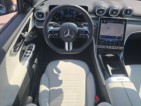 Used 2026 Mercedes-Benz C 300 4MATIC Sedan image 27