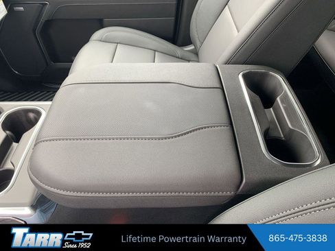 New 2026 Chevrolet Silverado 2500 LTZ w/ Trail Boss Package AWD/4WD image 21