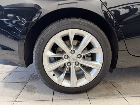 Used 2025 Cadillac CT5 Premium Luxury w/ Platinum Package AWD/4WD image 10
