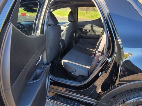 Used 2023 Hyundai Santa Cruz Night w/ Tow & Go Package image 25