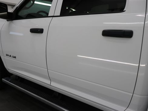 Used 2022 RAM 3500 Tradesman AWD/4WD image 33