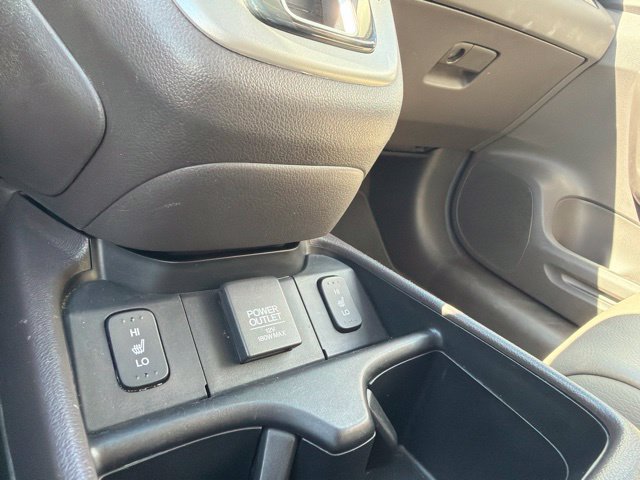 Used 2014 Honda CR-V EX-L image 16