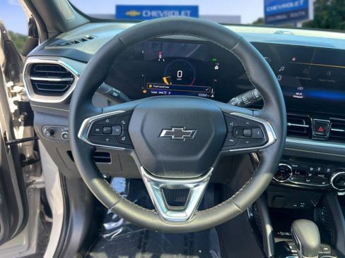 Certified 2026 Chevrolet TrailBlazer ACTIV w/ Convenience Package AWD/4WD image 16