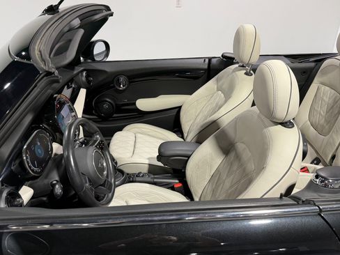 Used 2024 MINI Cooper S FWD image 24