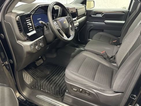 Certified 2023 Chevrolet Silverado 1500 LT AWD/4WD image 11