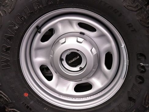 New 2026 Ford F350 XL image 9