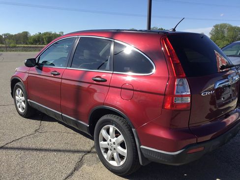 Used 2008 Honda CR-V EX image 10