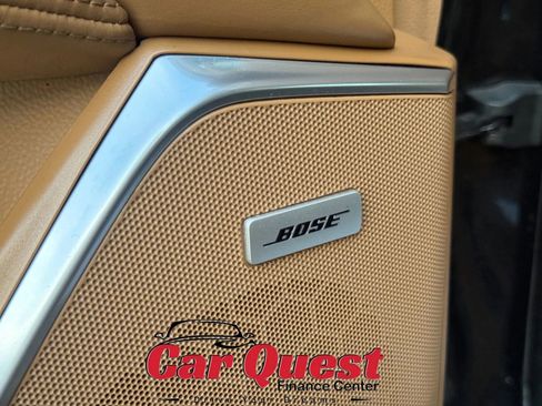 Used 2015 Cadillac Escalade ESV Platinum image 37