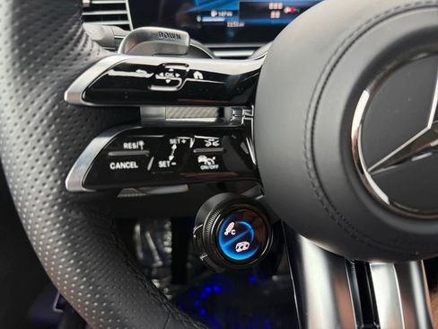 Certified 2026 Mercedes-Benz GLS 63 AMG 4MATIC image 25