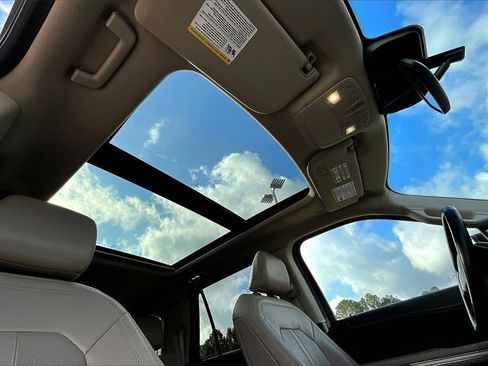 Used 2023 Ford Expedition Max Limited image 22