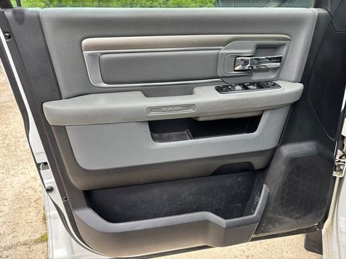 Used 2015 RAM 1500 Big Horn AWD/4WD image 18