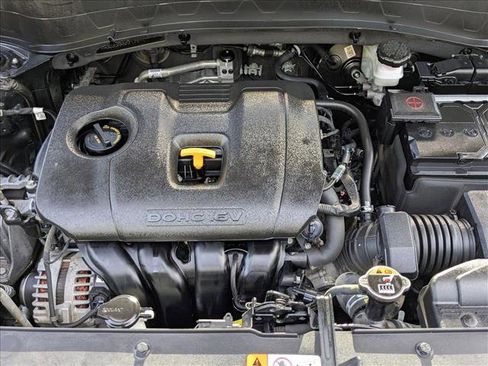 Used 2021 Kia Seltos S image 21