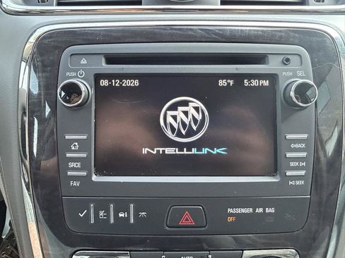 Used 2017 Buick Enclave Convenience FWD image 23