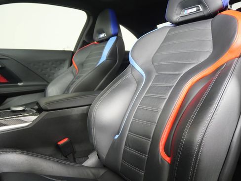 Used 2024 BMW M2 Base w/ Lighting Package image 12