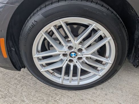 Used 2025 BMW 530i image 21