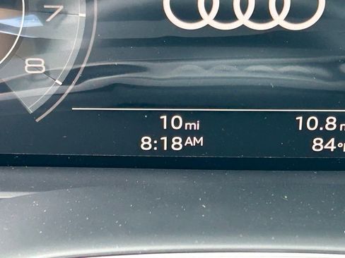 New 2025 Audi Q7 3.0T Premium Plus image 21