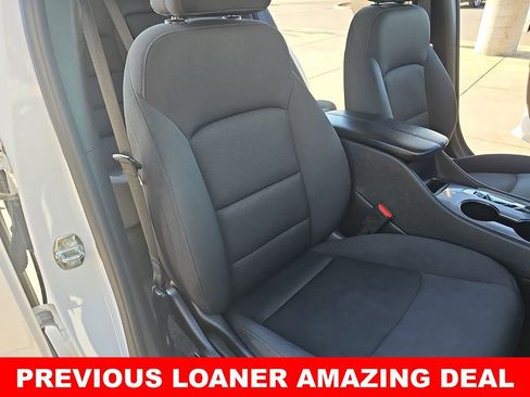 Used 2022 Chevrolet Malibu LT image 10