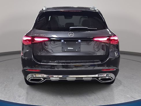 New 2026 Mercedes-Benz GLC 300 image 6