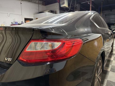 Used 2013 Honda Accord EX-L image 10