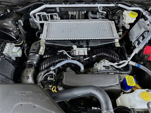 Used 2022 Subaru Ascent Limited w/ Popular Package #4 image 31