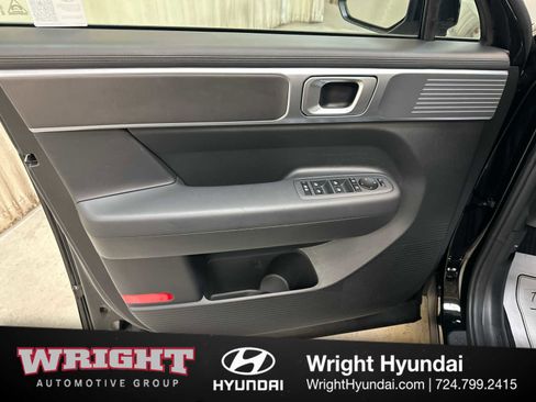 Certified 2026 Hyundai Santa Fe SE AWD/4WD image 9