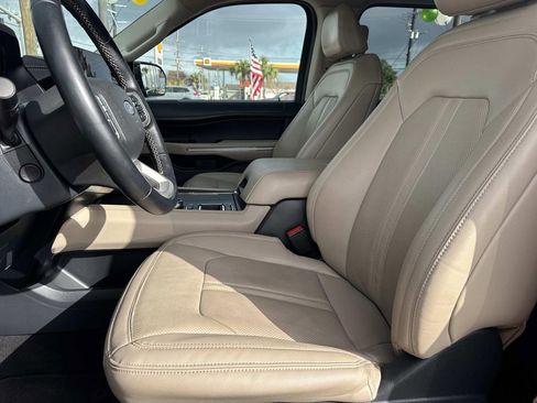 Used 2024 Ford Expedition Limited image 16