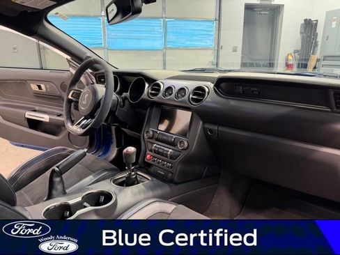 Certified 2017 Ford Mustang Shelby GT350 image 24