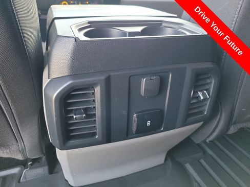 Used 2020 Ford F150 XL w/ Equipment Group 101A Mid RWD image 21