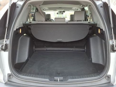 Used 2019 Honda CR-V EX image 8