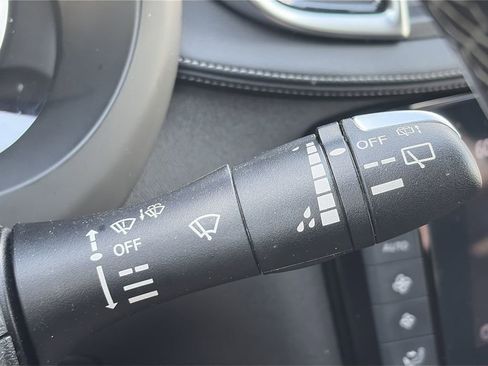 Used 2020 INFINITI QX50 Luxe image 24