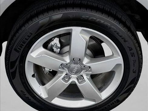 Used 2012 Audi Q7 TDI Premium image 6