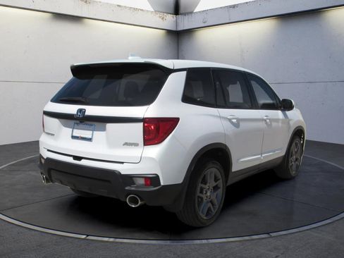 Certified 2023 Honda Passport EX-L image 5