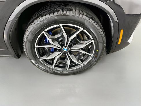 Used 2022 BMW X3 xDrive30i AWD/4WD image 39