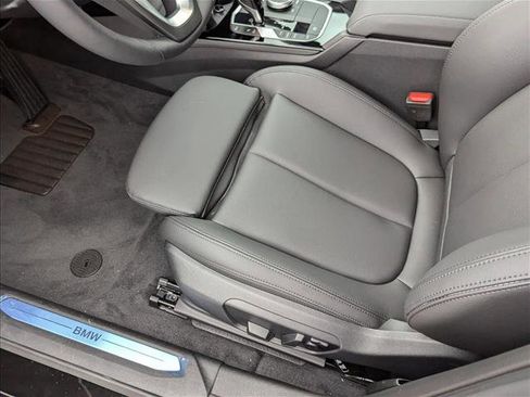 Certified 2024 BMW 228i Gran Coupe w/ Premium Package image 4