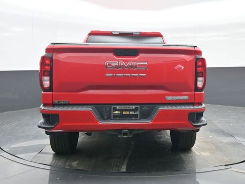 Used 2019 GMC Sierra 1500 Elevation image 5