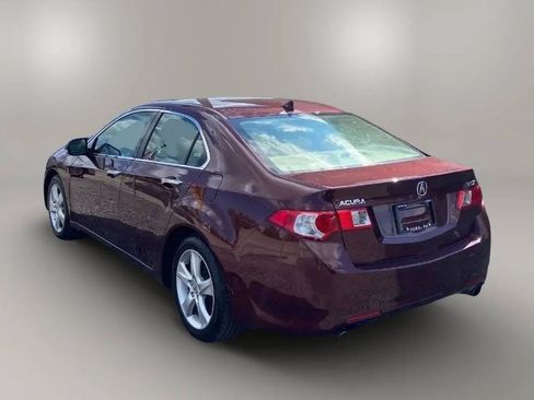 Used 2009 Acura TSX Sedan FWD image 4