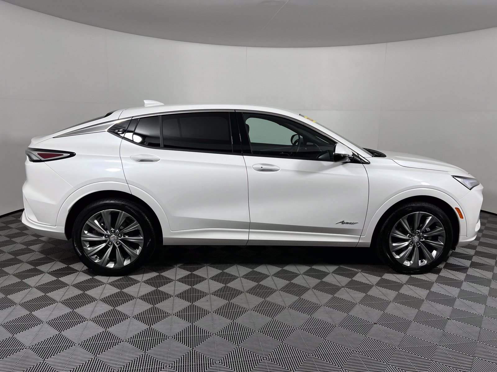 Used 2026 Buick Envista Avenir FWD image 4