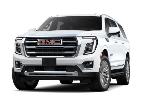 New 2026 GMC Yukon XL Elevation image 51