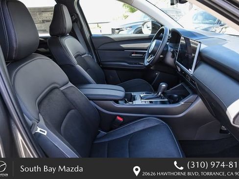 New 2026 MAZDA CX-5 Preferred AWD/4WD image 16